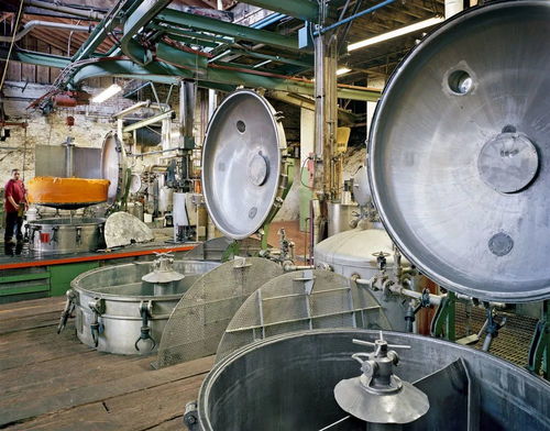 一針一線看興衰 探訪美國(guó)紗線廠，透視本土紡織業(yè)的現(xiàn)實(shí)與挑戰(zhàn)