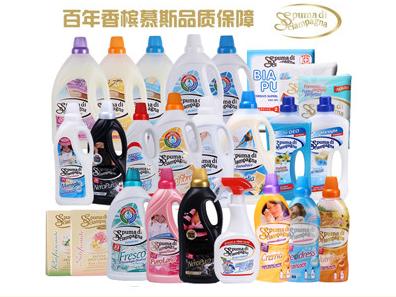 溫州潔華貿(mào)易 日化與針紡織品銷(xiāo)售的協(xié)同發(fā)展之路